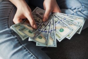 Less Than $10,000, How Can I Lessen My Tax Burden