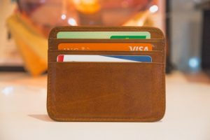Verizon Visa Rebate Card into My Bank Account 