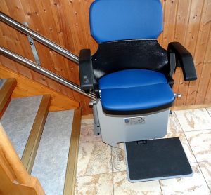 Stair Lift Purchases