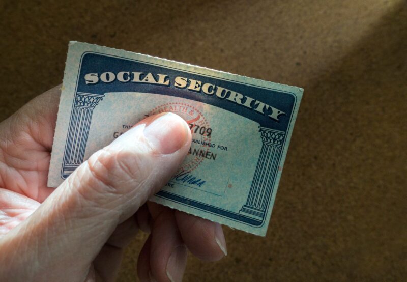 What to Do If You Lose Your Social Security Card The Law Dictionary