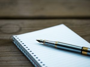 Five Tips To Help You Write