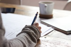 Write An Effective Hardship Letter