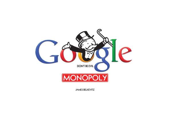 is google a monopoly