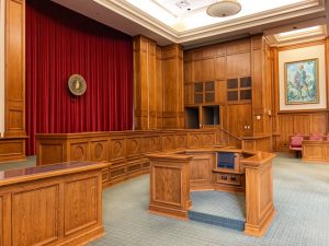 What is Small Claims Court