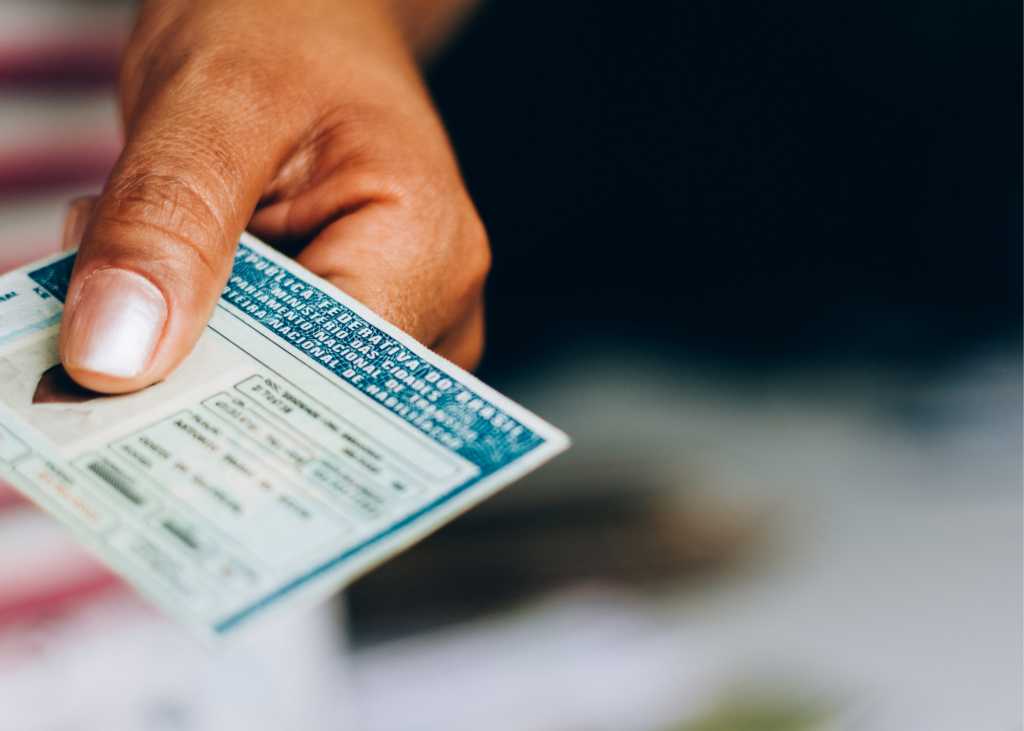 Where Can I get a Photo ID Besides The DMV