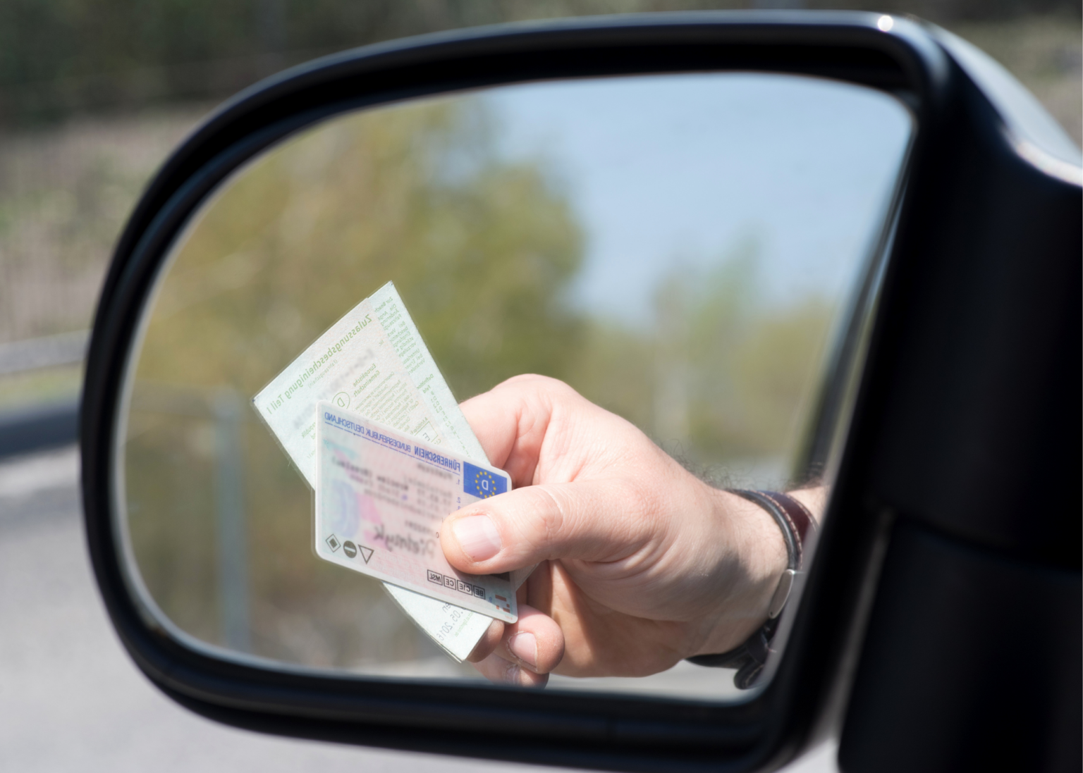 Where Can I get a Photo ID Besides The DMV